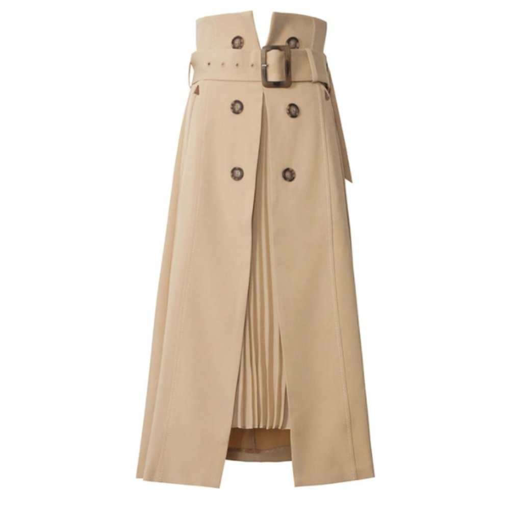 💕✨MAKE AN OFFER NWOT Ottaline Skirt by Tatiama